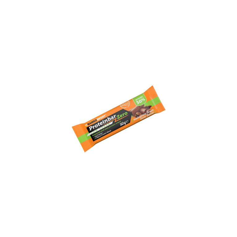 proteinbar zero madagascar dream cocoa 50 g
