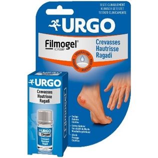 URGO RAGADI MANI PIEDI 3,25 ML