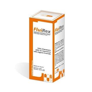 FLUIREX 150 ML