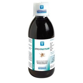 ERGYPHYTUM 250 ML