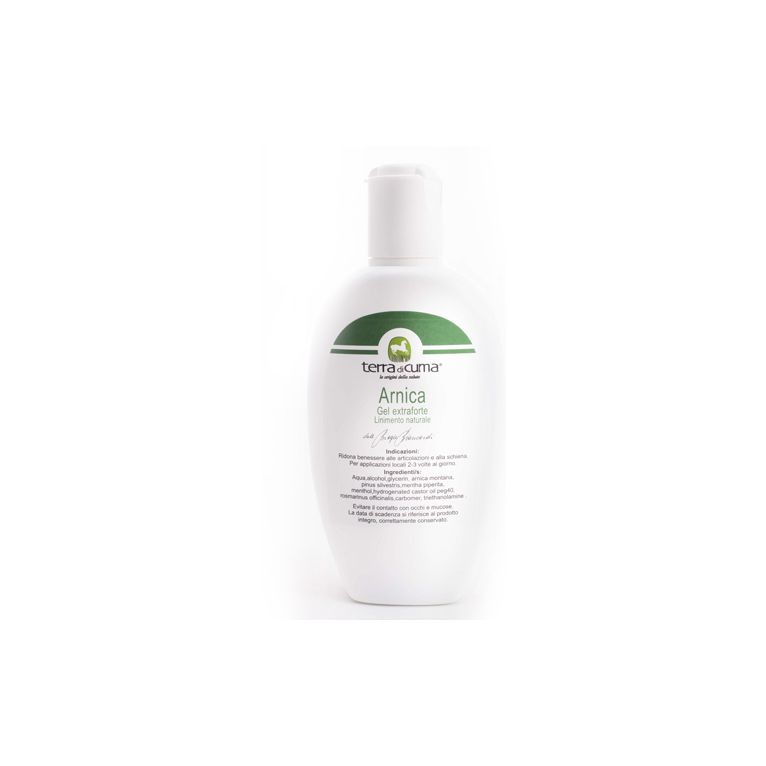 biancardi arnica gel extraforte 500 ml
