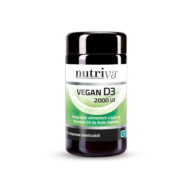 nutriva-vegan-d3-60-compresse-2000-ui