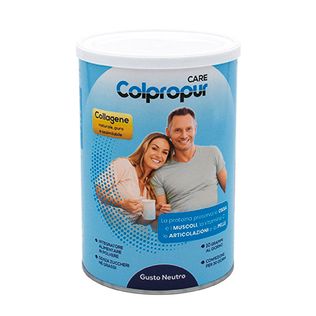 COLPROPUR COLLAGENE CARE NEUTRO COLPROPUR 300 G