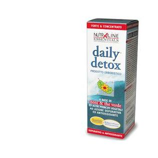 DAILY DETOX 200 ML
