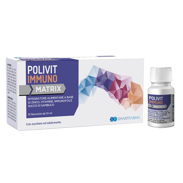 polivit-immuno-matrix-10-flaconcini-da-10-ml