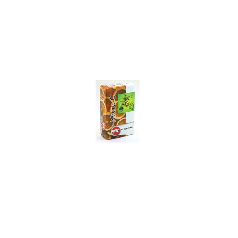 micro c 60 compresse