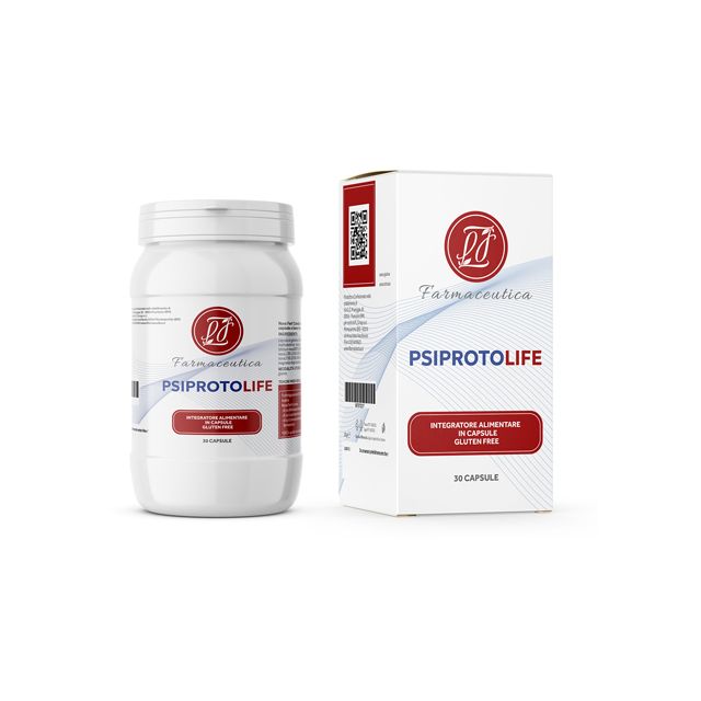 psiprotolife-30-capsule