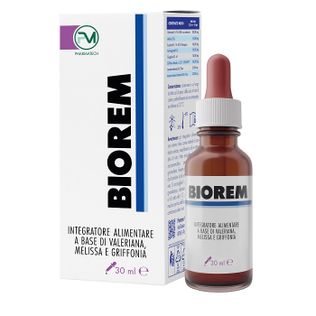 BIOREM GOCCE 30 ML
