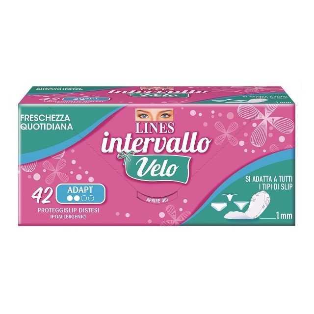 lines-intervallo-velo-adapt-42-pezzi-coupon