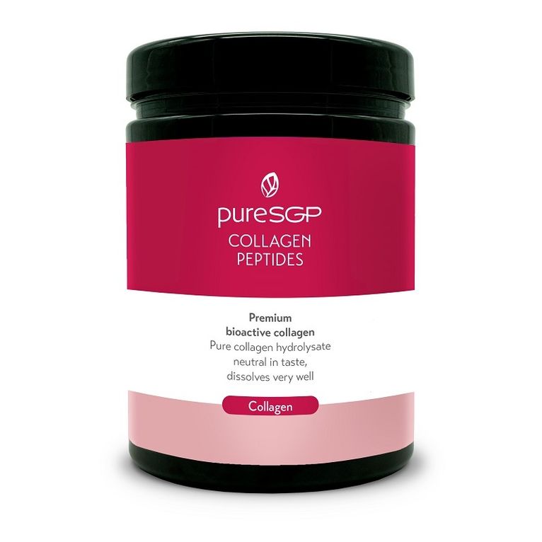 puresgp collagen peptides 300 g