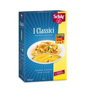 SCHAR PENNE RIGATE 500 G