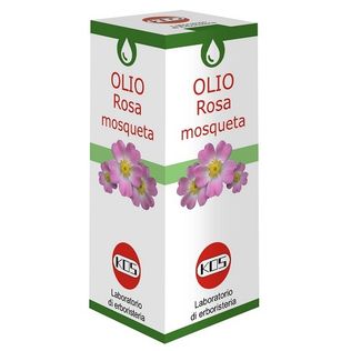ROSA MOSQUETA OLIO VEGETALE 50 ML