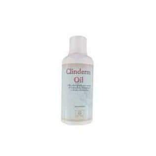 CLINDERM OLIO DETERGENTE 500 ML