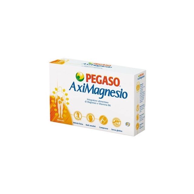 aximagnesio-40-compresse