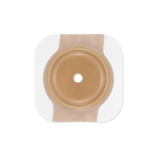 conform-2-placca-convessa-soft-con-b-slash-a-ceraplus-flangia-55-mm-pretagliata-placca-29-mm-5-pezzi