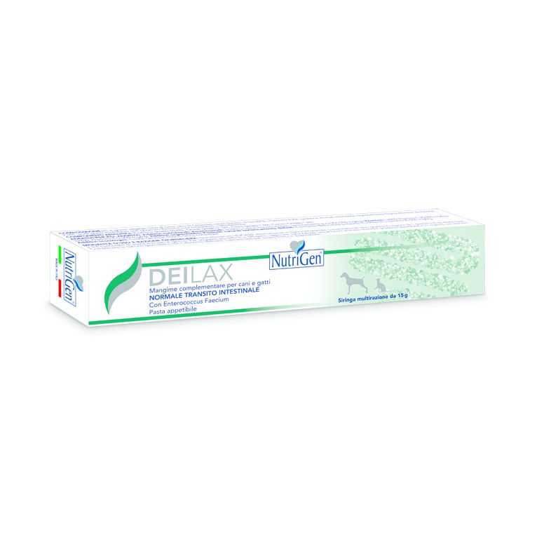 deilax siringa 15 g nutrigen