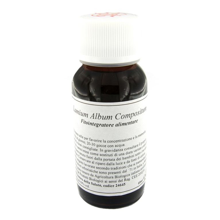 lvs 31s lamium album compositum