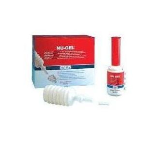 MEDICAZIONE IDROGEL FLUIDO NUGEL 15G 3 PEZZI