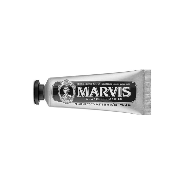 marvis licorice mint c 25 ml