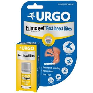 URGO PUNTURE INSETTI 3,25 ML