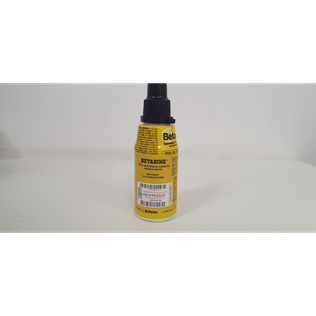 BETADINE soluz cutanea 125 ml 10%