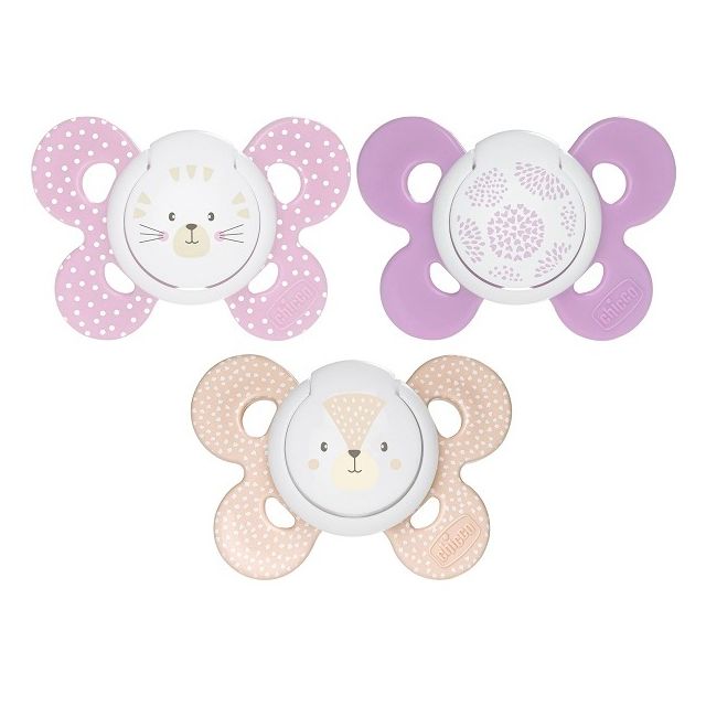 chicco-succhietto-comfort-girl-in-silicone-6-16-mesi-2-pezzi