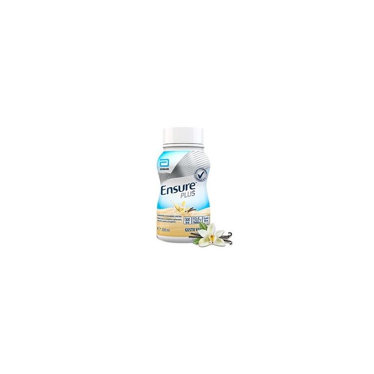 ensure plus advance rth vaniglia 500 ml