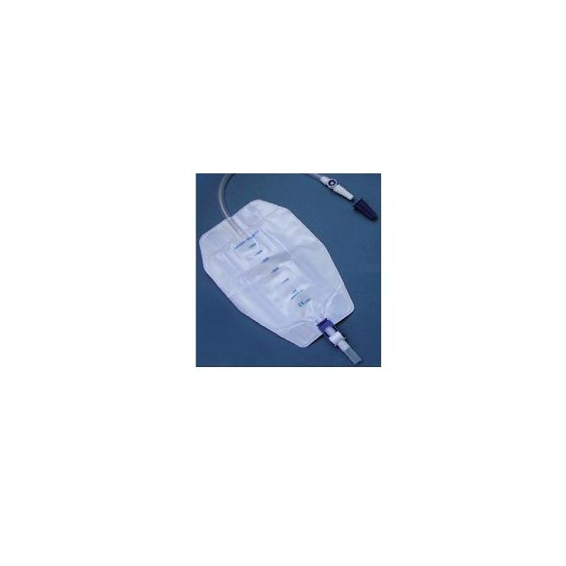 sacca-raccogli-urina-da-gamba-per-incontinenza-3-camere-comfort-500-ml-sterile-in-pvc-lato-rivestito-tnt-con-tubo-diritto-10-cm-8-pezzi