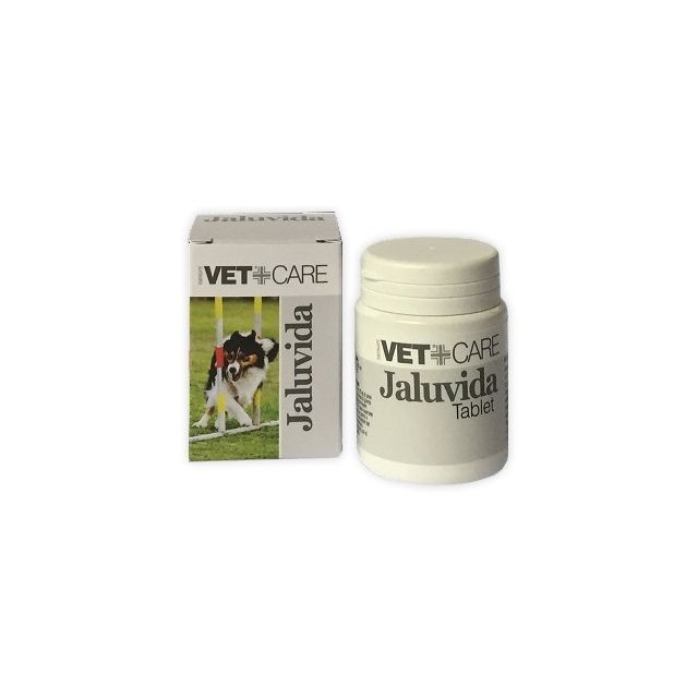 jaluvida-vetcare-20-compresse-13-g