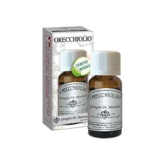 ORECCHIOLIO 10 ML