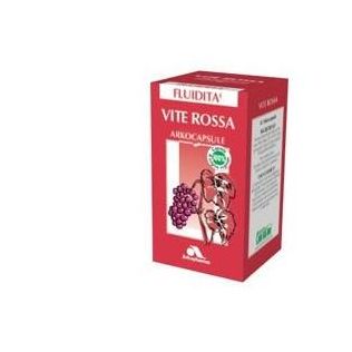 ARKO CAPSULE VITE ROSSA BIO 45 CAPSULE