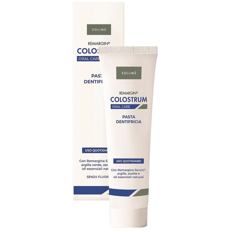 remargin colostrum os pasta dentifricia 75 ml