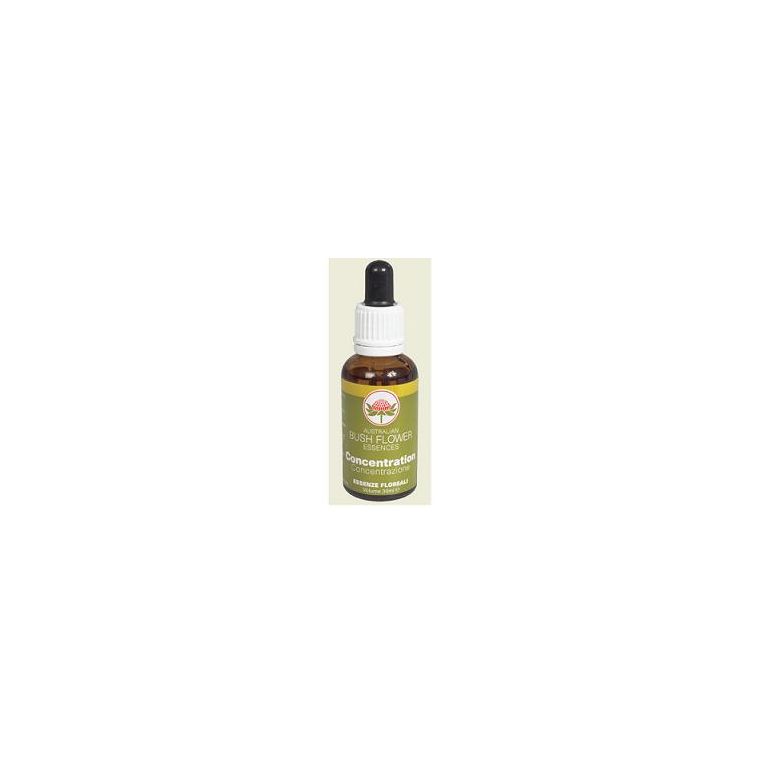 concentration australian 30 ml