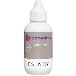 POLVERE PROTETTIVA PER STOMIA ESENTA STOMAHESIVE 25 G