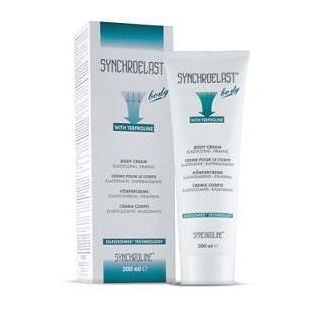 SYNCHROELAST BODY CREAM 200 ML