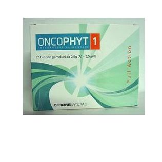 KAPPAPHYT 1 20 BUSTINE GEMELLARI DA 2,5 G A + 2,5 G B