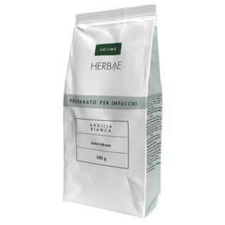 ARGILLA BIANCA 100 G