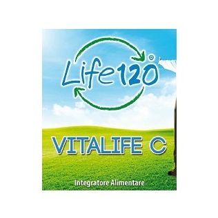 LIFE 120 VITALIFE C 240 COMPRESSE