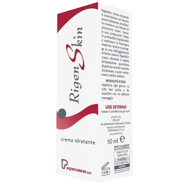 rigenskin-crema-idratante-50-ml