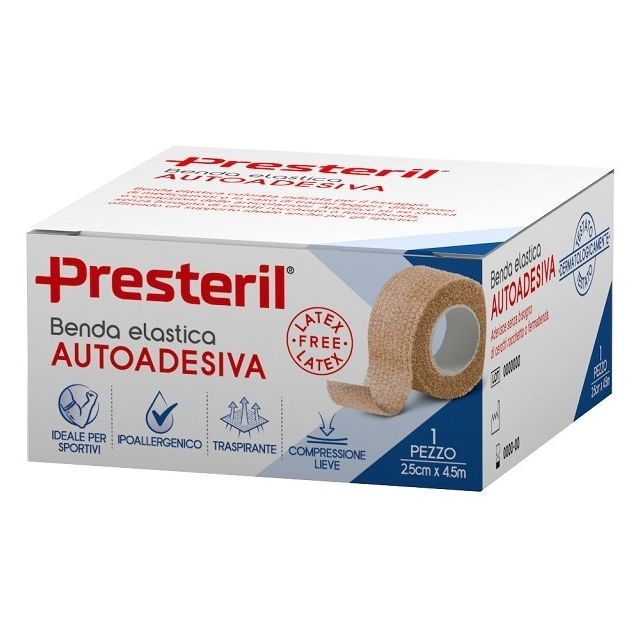 benda-elastica-autoadesiva-latex-free-presteril-cm-25x45-mtesi-skin