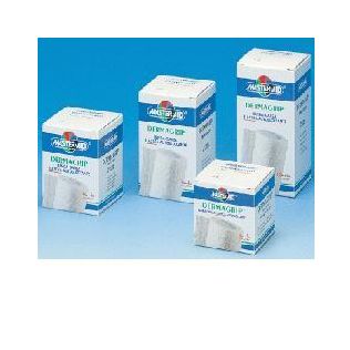 BENDA ELASTICA MASTER-AID DERMAGRIP 8X4