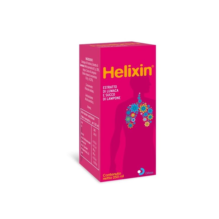 helixin 250 ml