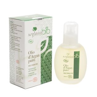 OLIO ARGAN PURO 100 ML