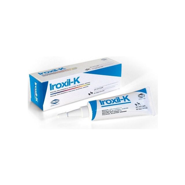 iroxil-k-50-ml