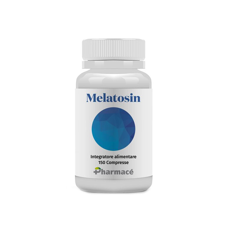melatosin 2mg 150 compresse
