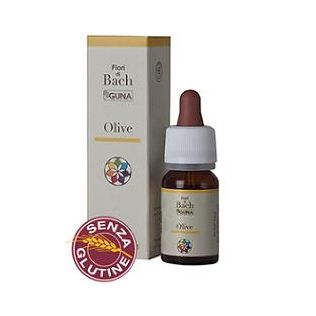 OLIVE GUNA GOCCE 10 ML