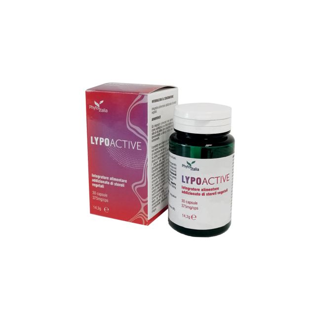 lypoactive-30-capsule