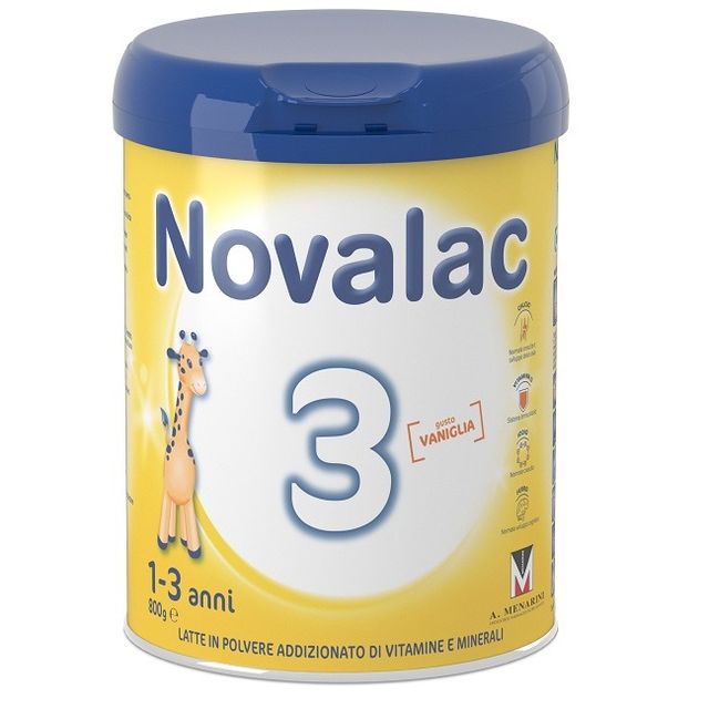 novalac-3-800-g