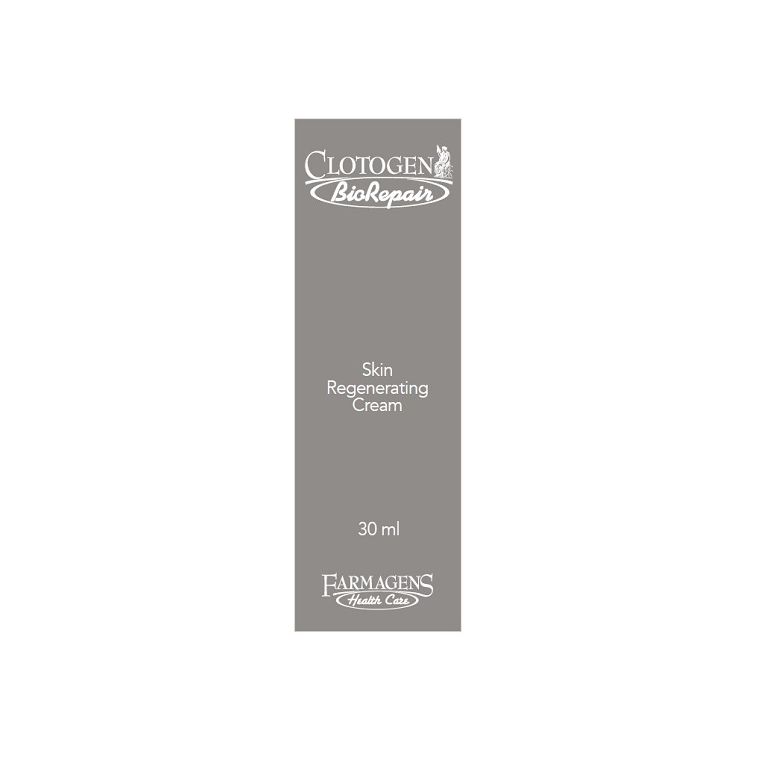 clotogen dermacare 50 ml