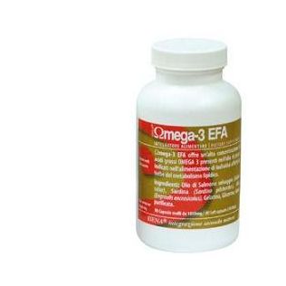 OMEGA-3 EFA 90 CAPSULE